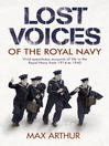 Lost Voices of the Royal Navy (eBook)
